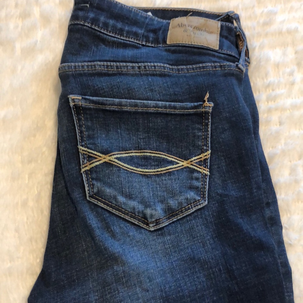 Abercrombie Jeans